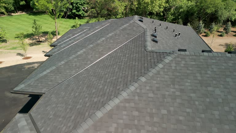 Best Green or Eco-Friendly Roofing Solutions  in Gordo, AL