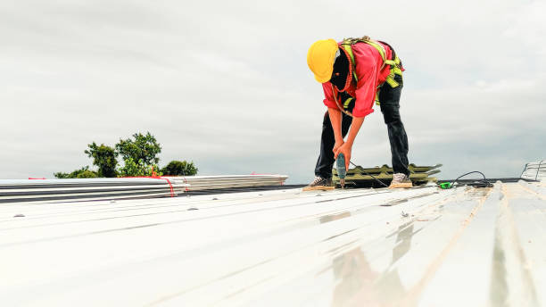 Best Roofing for New Construction  in Gordo, AL