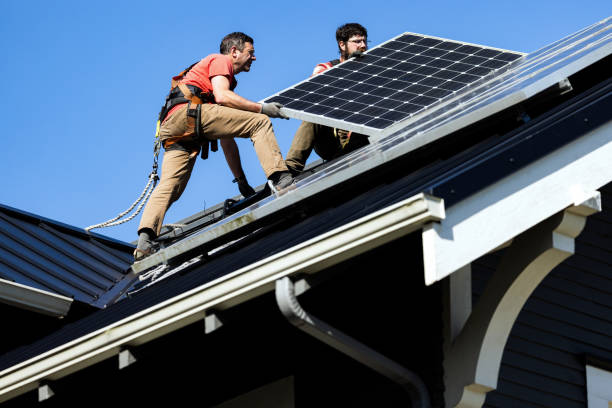 Emergency Roof Repair in Gordo, AL