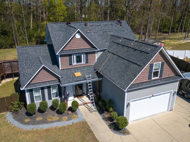Best Gutter Installation and Repair  in Gordo, AL