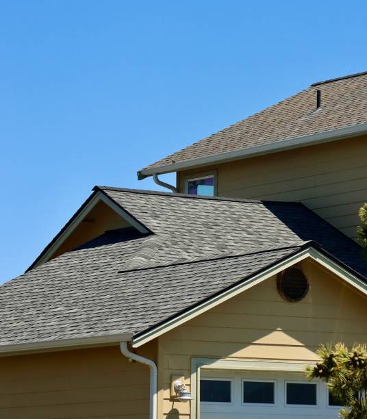 Best Roof Ventilation Installation  in Gordo, AL