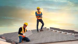 Best Hot Roofs  in Gordo, AL